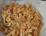 Foto langkah ke 9 dari resep Kacang Bawang Gurih.