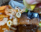 Foto langkah ke 2 dari resep Tomyam ala PW 17.