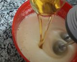 عکس مرحله 1 از دستور کیک ساده