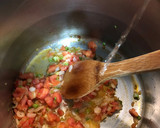 Foto del paso 4 de la receta: Alubias