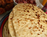 Foto del paso 7 de la receta: Pan de pita