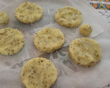 Foto del paso 6 de la receta: Tortitas de patata con queso y especias