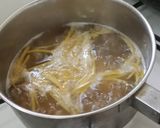 Foto del paso 3 de la receta: Dulce de limón