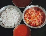 દાળ પકવાન (dal pakvan in Gujarati) રેસીપી સ્ટેપ6ફોટો