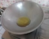Foto langkah ke 3 dari resep Ikan Pari Suwir Pedas.
