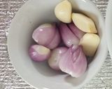 Foto langkah ke 4 dari resep BURGO Palembang.