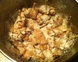 羅漢素菠蘿咕嚕肉(糖醋素排骨)食譜步驟6照片