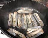 Foto del paso 1 de la receta: Navajas a la plancha