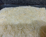 Foto del paso 3 de la receta: Pizza Bianca