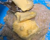 Foto langkah ke 3 dari resep Odading | Roti Bantal | Roti Goreng 🍞🥖.