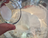 Foto del paso 3 de la receta: Panecillos de harina de fuerza
