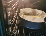 A picture of step 5 of Ripe Banana cake.