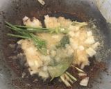 A picture of step 6 of Sweet Soy Sauce Chicken.