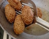 A picture of step 5 of Healthy Millet Masti Roll (Healthy diet recipe).