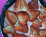 Foto del paso 11 de la receta: Universe cake 🌌