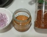 Foto langkah ke 1 dari resep Nasi Goreng Anti Ribet.