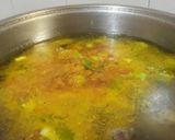 Foto langkah ke 4 dari resep Soto Ayam Lamongan dengan Koya.