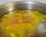 Foto langkah ke 4 dari resep Soto Ayam Lamongan dengan Koya.
