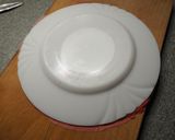 Szivárványtorta (palacsintatorta) recept fázis 4 fotója