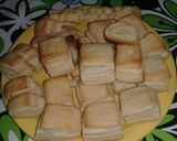 Foto del paso 6 de la receta: Bizcochitos riquísimos 🐷
