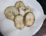 Foto del paso 2 de la receta: Rodajas de merluza asadas con ensalada