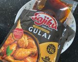 Foto langkah ke 2 dari resep Gulai Kepala Ikan Kakap Praktis.