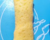 Foto langkah ke 9 dari resep (45). Risoles Sayur.