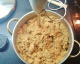 Foto del paso 3 de la receta Canelones trufados de San Esteban