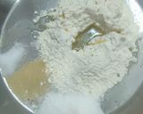 स्वीट चॉकलेट रोल रेसिपी चरण 1 फोटो
