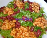 Simple Lettuce Salad recipe step 6 photo