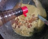 Foto langkah ke 3 dari resep Mie Ayam.