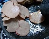 Foto langkah ke 2 dari resep Semur Jengkol Betawi Cabe Merah.