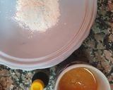 Foto del paso 3 de la receta: Flan de manzana