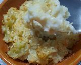 Foto del paso 11 de la receta: Coliflor con salsa blanca en cazuelas