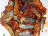Terong Balado