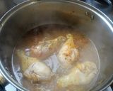 Foto del paso 7 de la receta: Pollo con maní