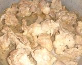 Hình bước làm 1 của món Thịt nạc kho tiêu
