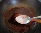 Gambar langkah 12 resipi Udang Kam Heong #MAHN.