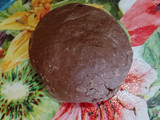 Alfajores fáciles Sin Manteca