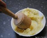 Spicy Bread potato rolls recipe step 1 photo
