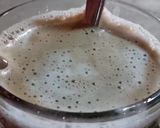 Foto del paso 1 de la receta: Capuchino casero