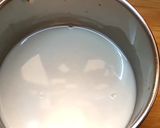 A picture of step 5 of Healthy Ragi Porridge For Kids.