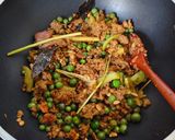 Foto langkah ke 6 dari resep Ulukuteuk Leunca.