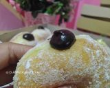 Foto langkah ke 3 dari resep Selai Coklat dan Vanila (isian bomboloni).