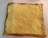 Foto del paso 5 de la receta: Tarta de frutas con hojaldre