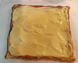 Foto del paso 5 de la receta: Tarta de frutas con hojaldre