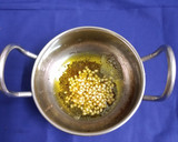 விரத ஸ்பெஷல், *முருங்கைக்காய் பொரிச்ச கூட்டு*(murungaikkai koottu recipe in tamil) ரெசிபி ஸ்டேப் 7 புகைப்படம்