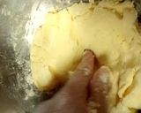 Foto del paso 3 de la receta: Galletitas de queso para celíacos