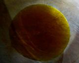 A picture of step 1 of Raw Mango (Instant Pickle).