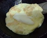 Foto del paso 3 de la receta: Omelette